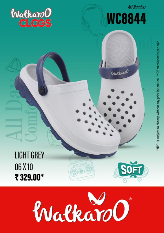 WALKAROO 8844