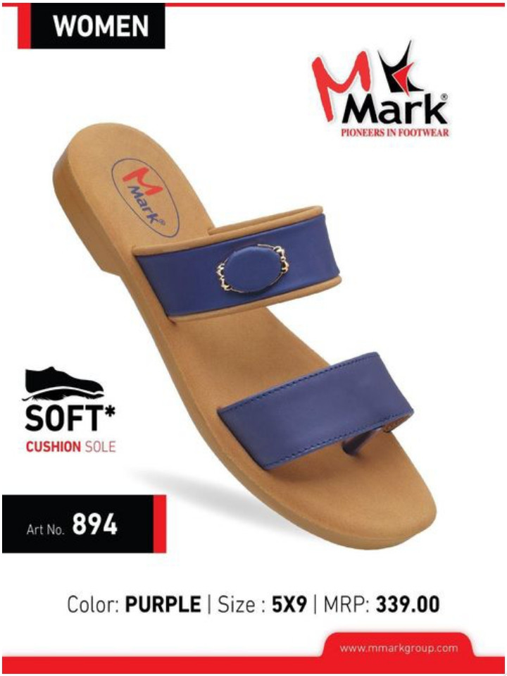 MARK 894