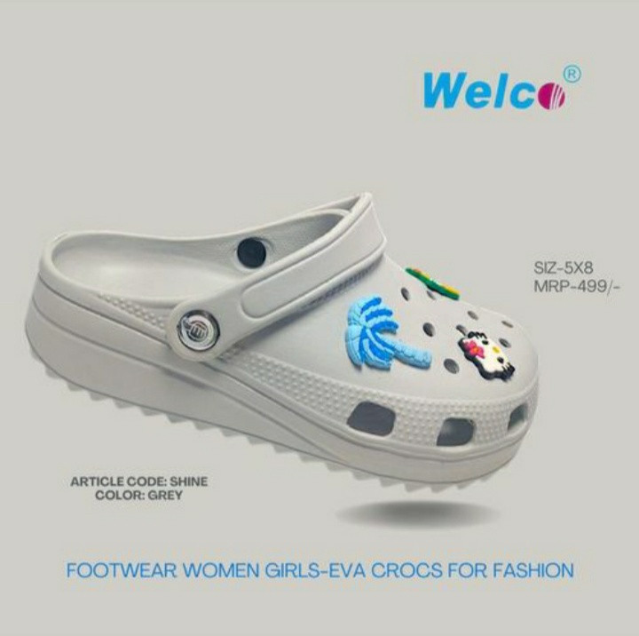 welco 275