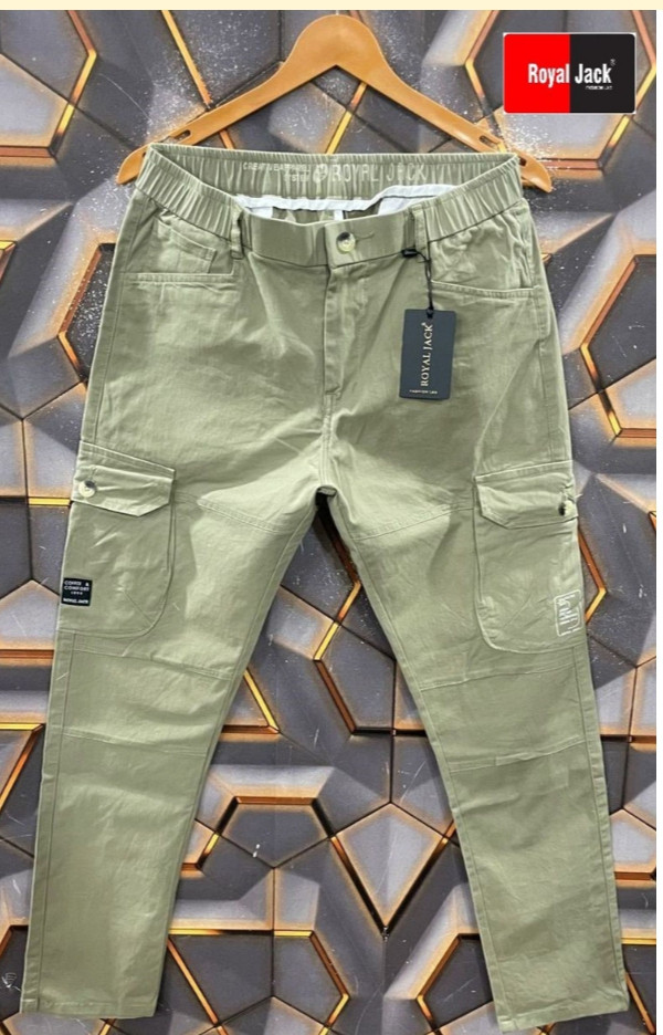 ROYAL JACK 124