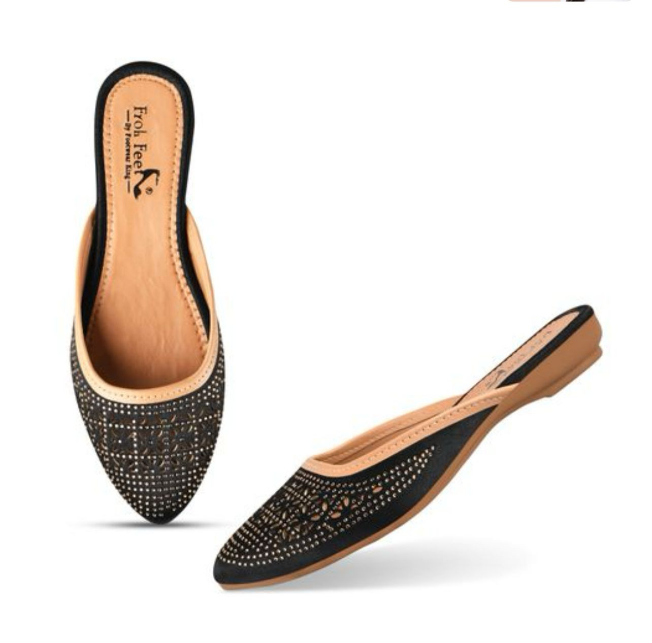 FROH FEET 1827