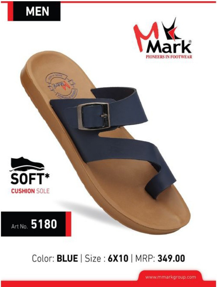 MARK 5180