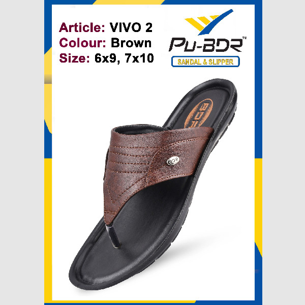BORDER SHOES 1225