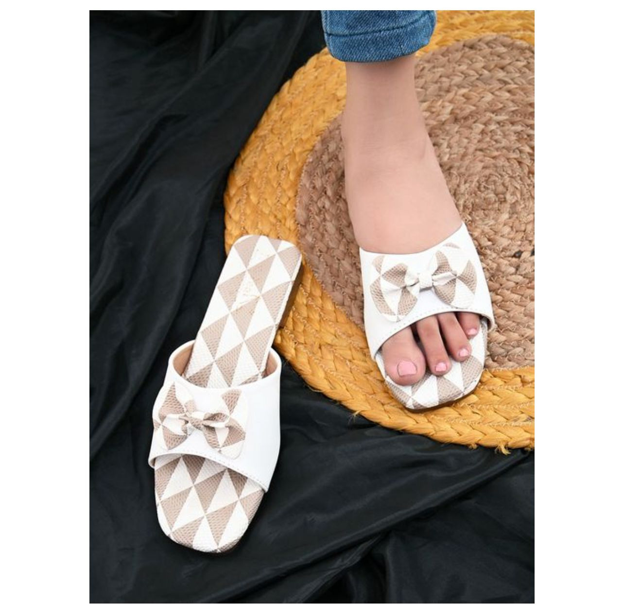 FROH FEET 1853