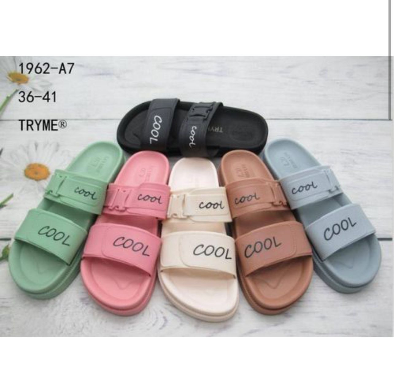 FROH FEET 1753