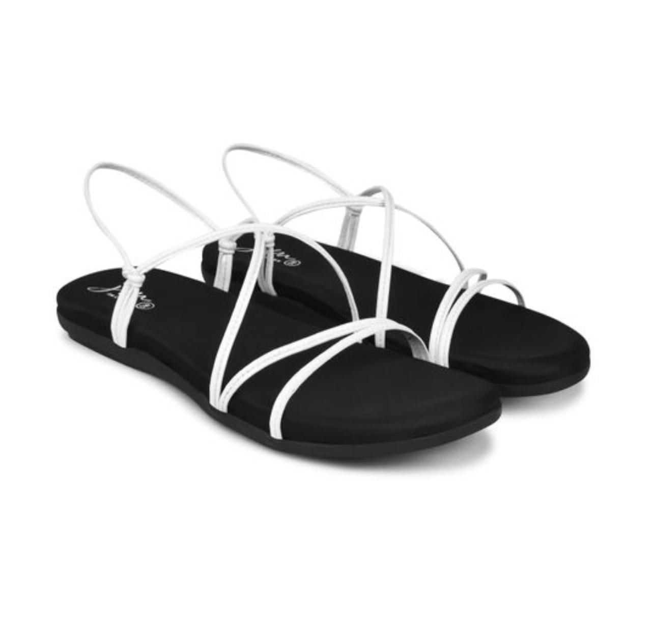 FROH FEET 1957