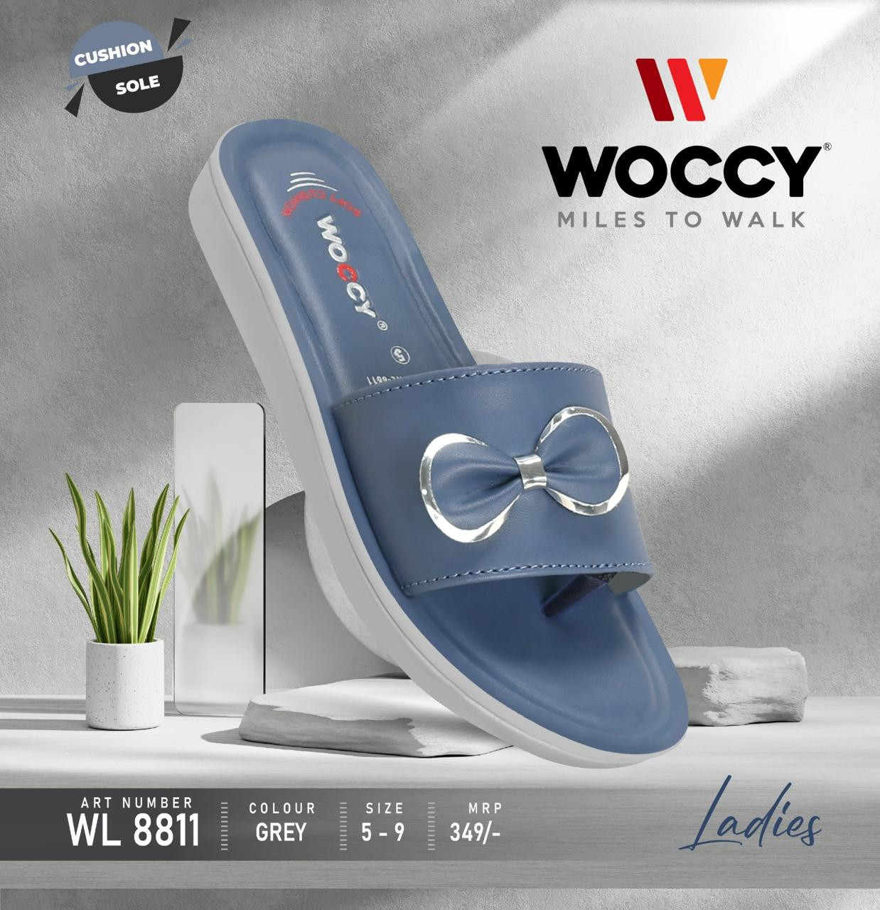 WOCCY 1611