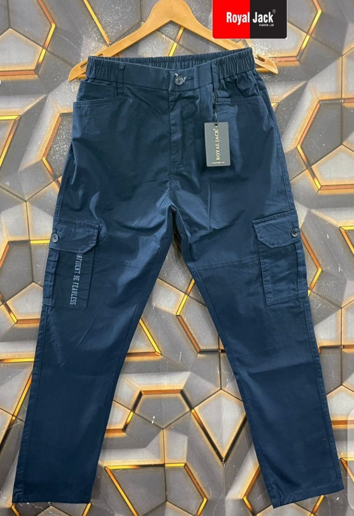 ROYAL JACK 248