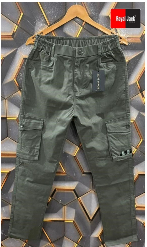 ROYAL JACK 152