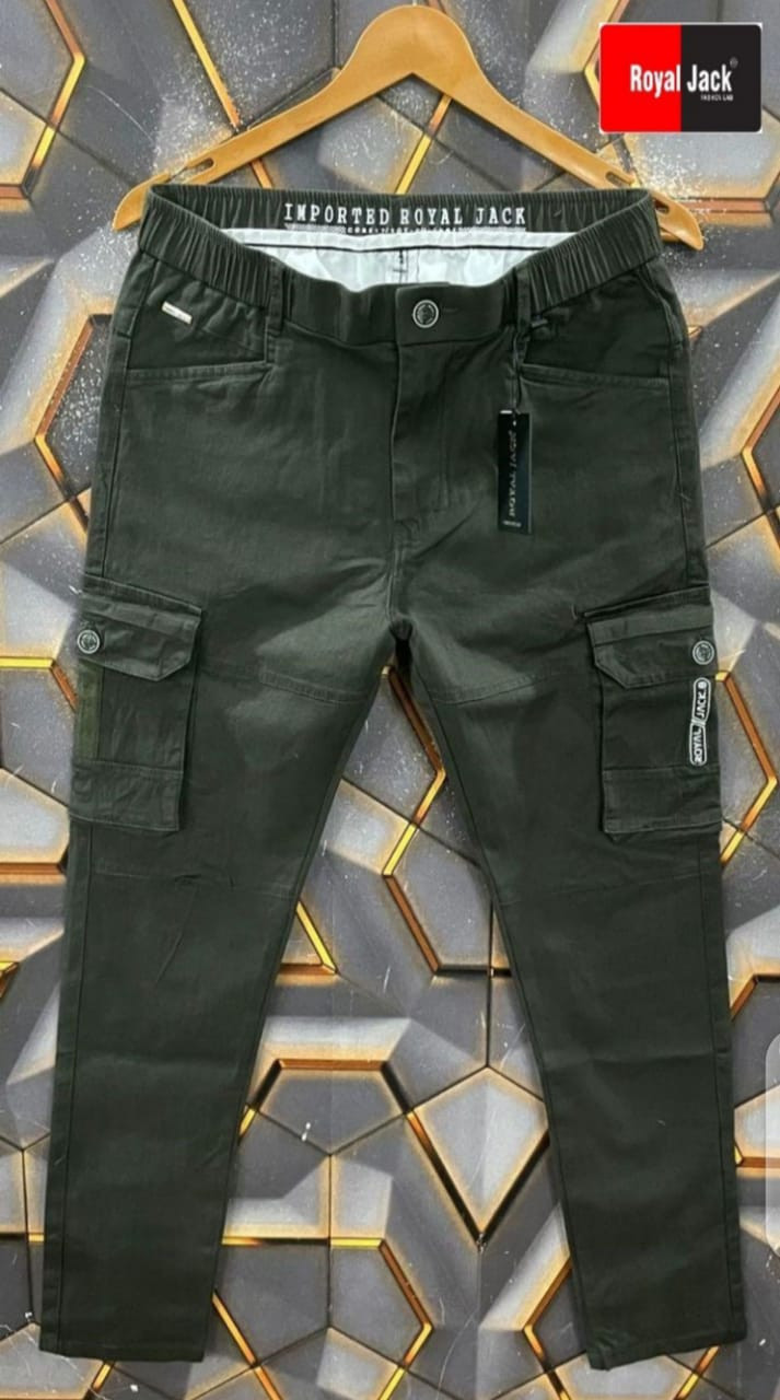 CARGO 162