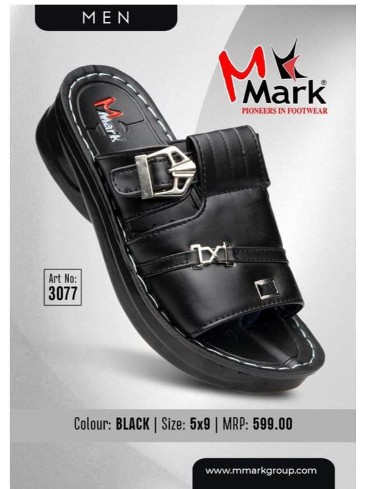 MARK 3077