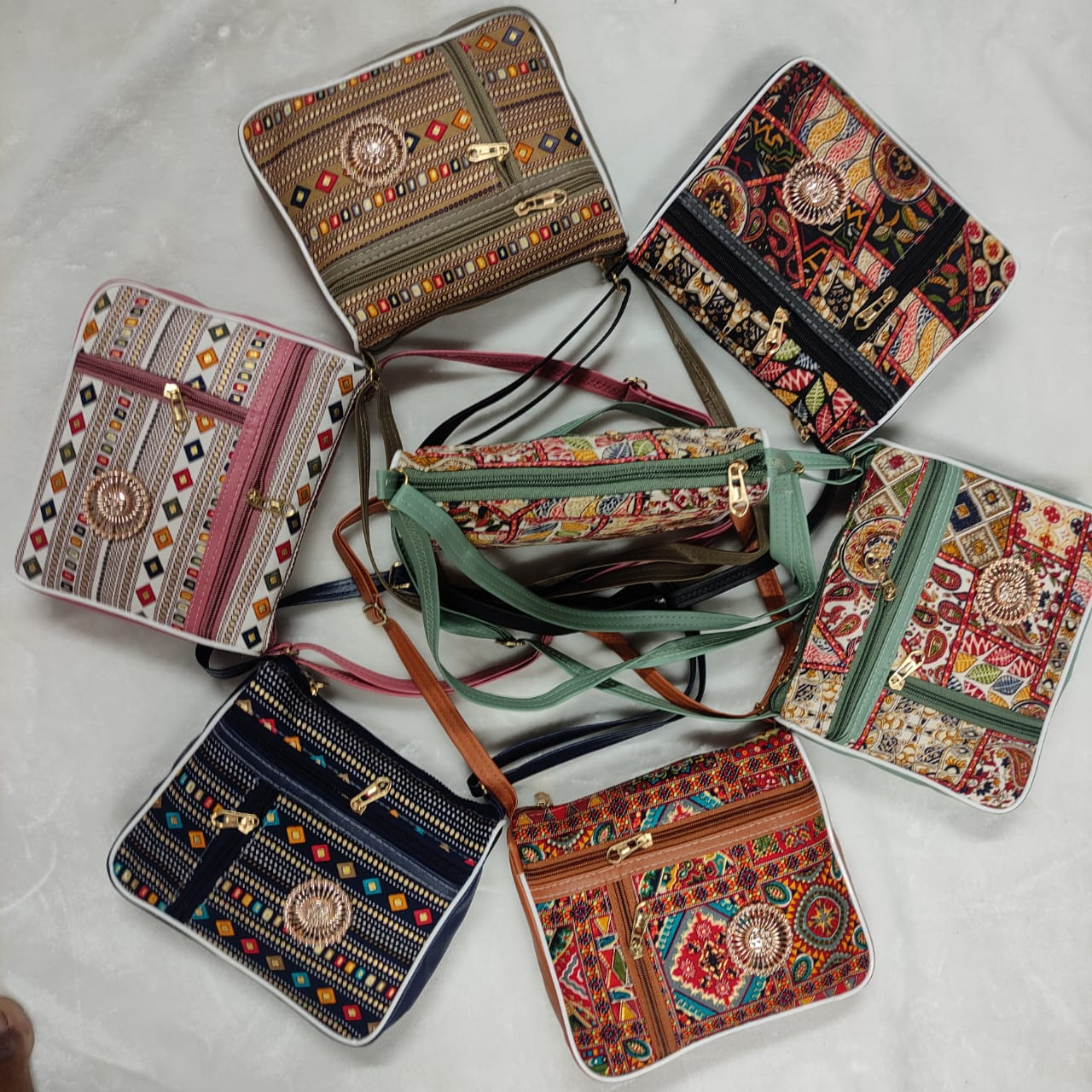 ESMODA 129
