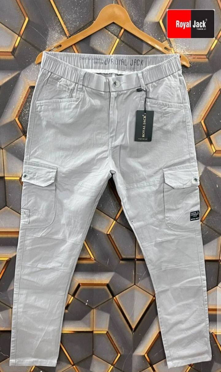 ROYAL JACK 127