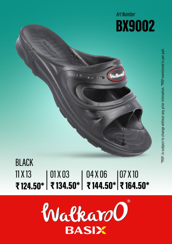 WALKAROO 9002