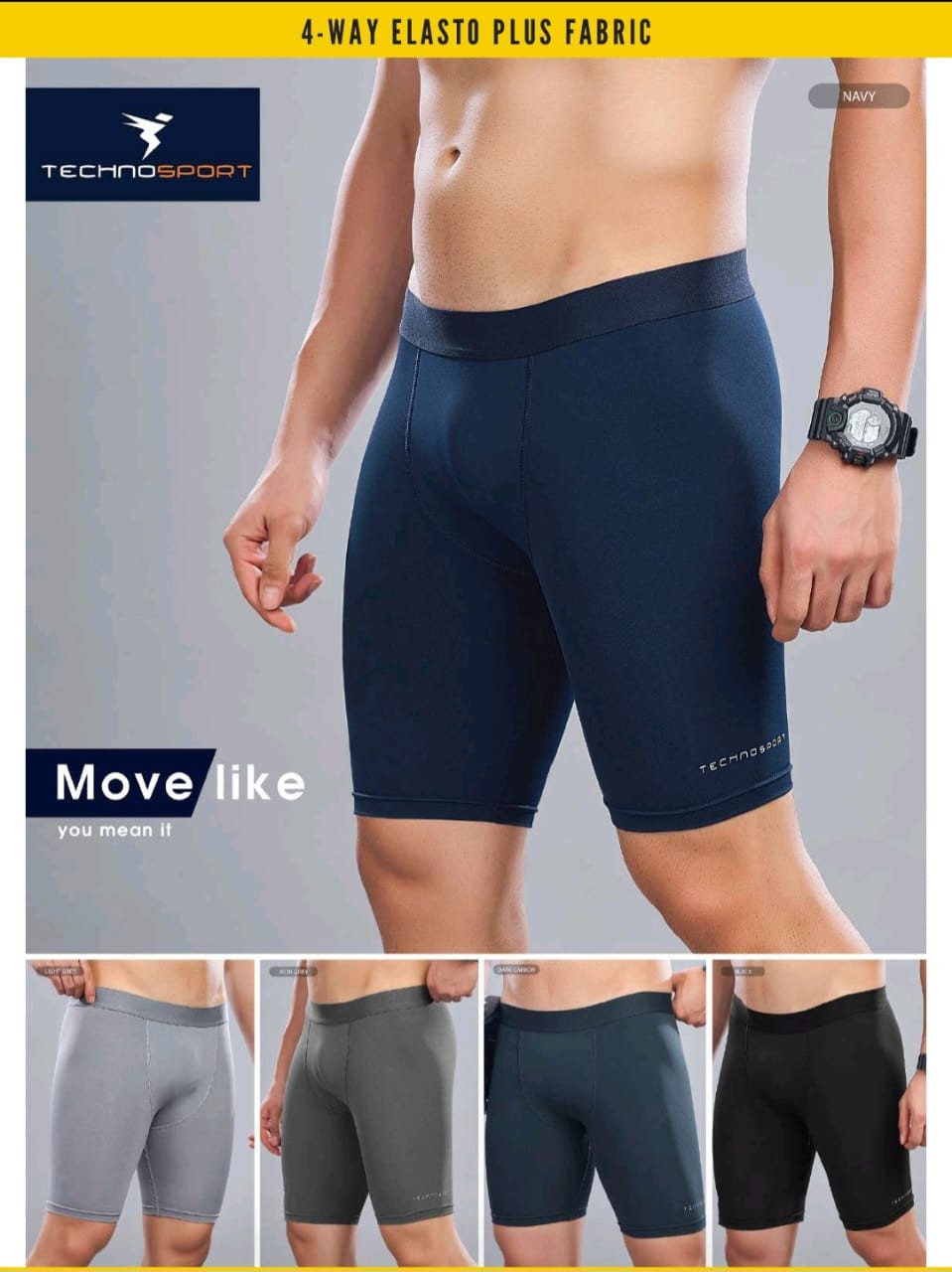 TECHNOSPORT 200