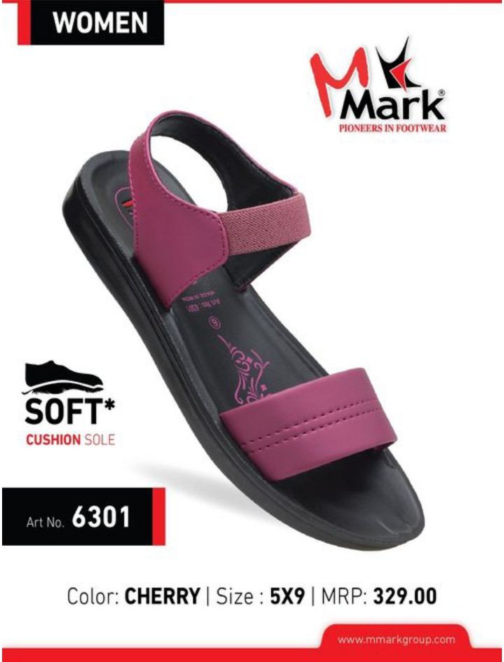 MARK 6301