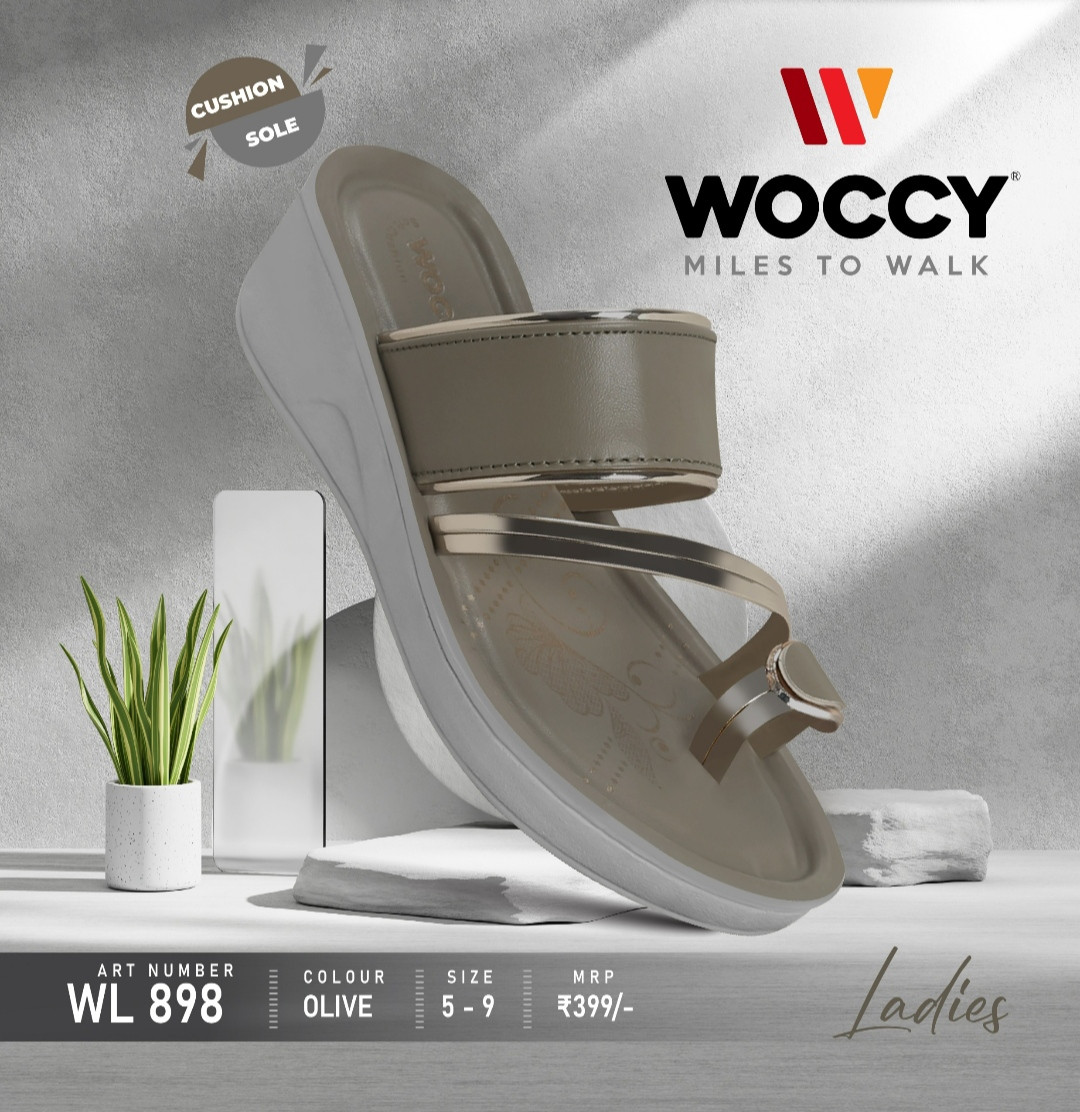 WOCCY 1640
