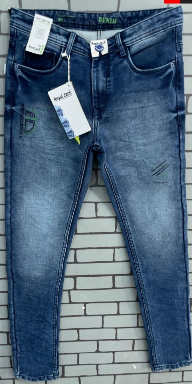 ROYAL JACK JEANS 155