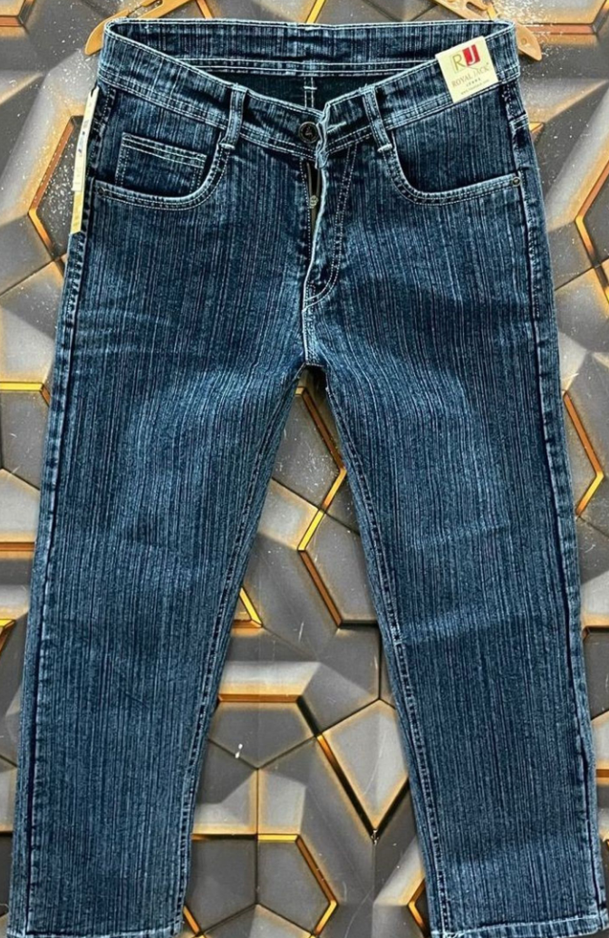 ROYAL JACK JEANS 123