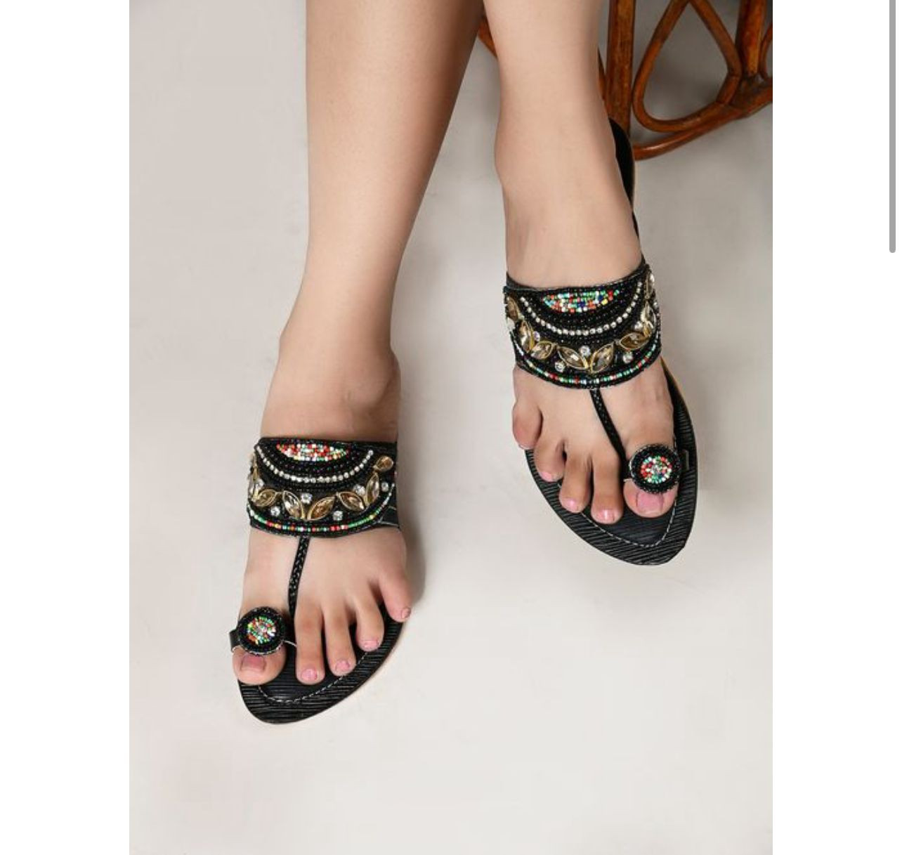 FROH FEET 1951