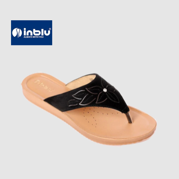 INBLU 735