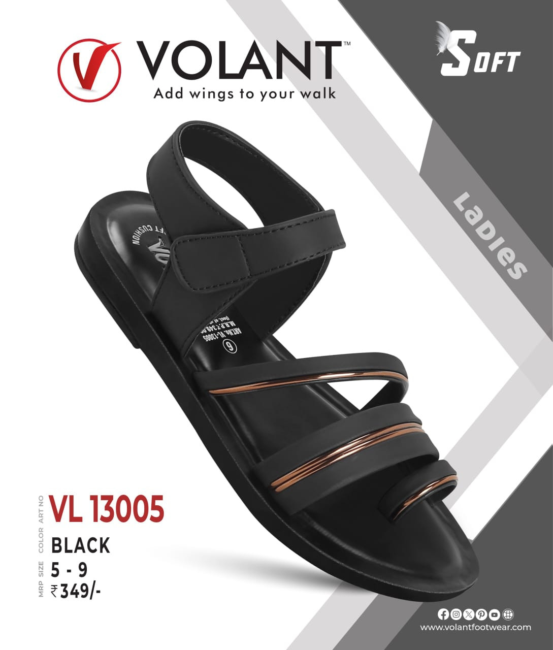 VOLANT 52