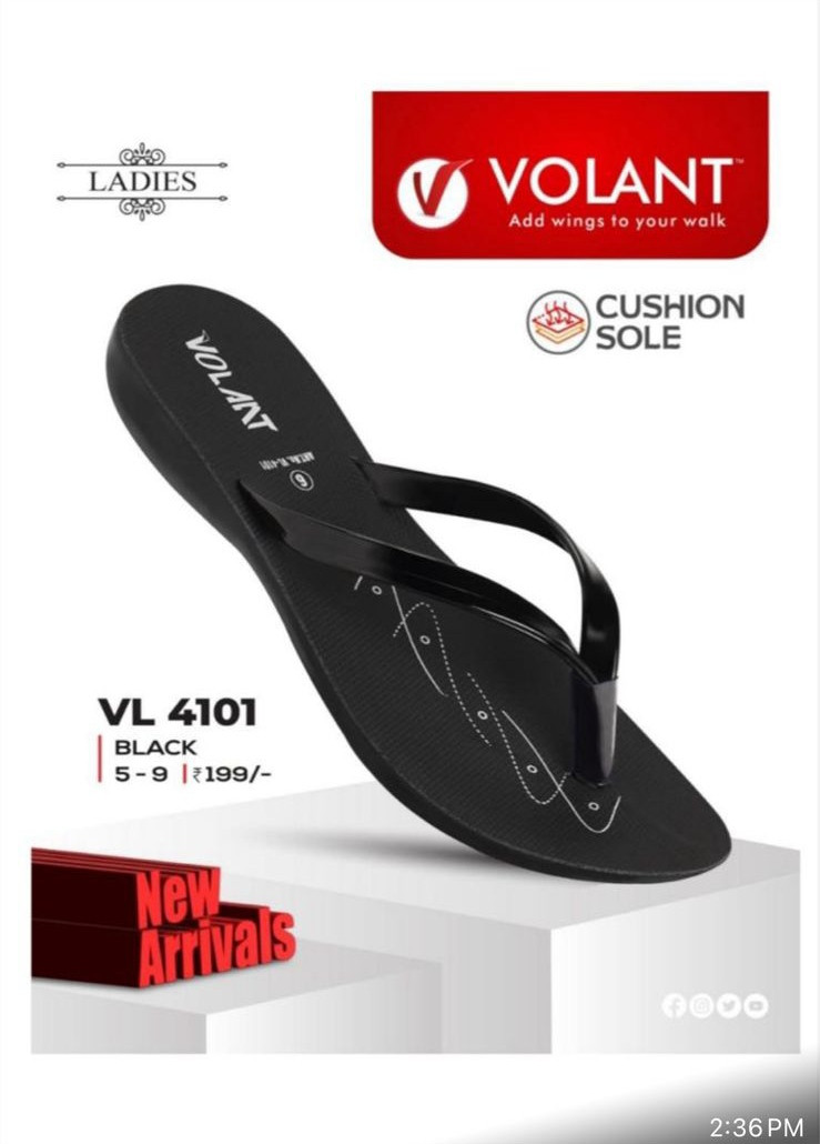 VOLANT 55