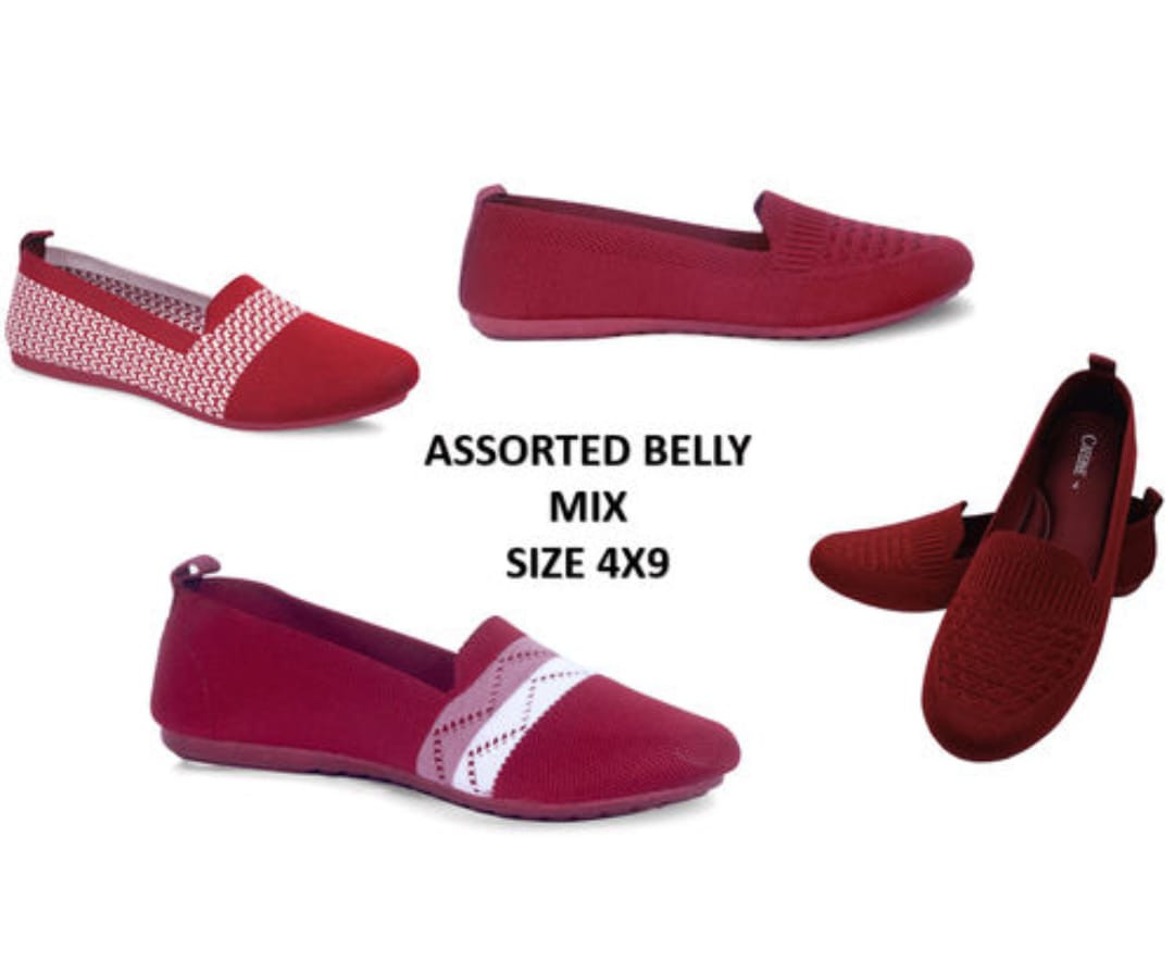 Cafone Footwear 305