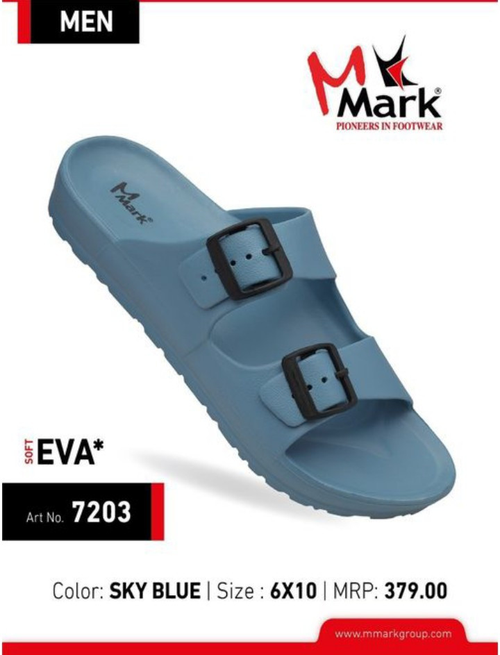 MARK 7203