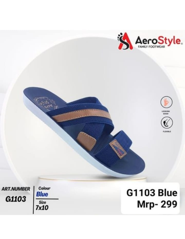 AeroStyle 1103