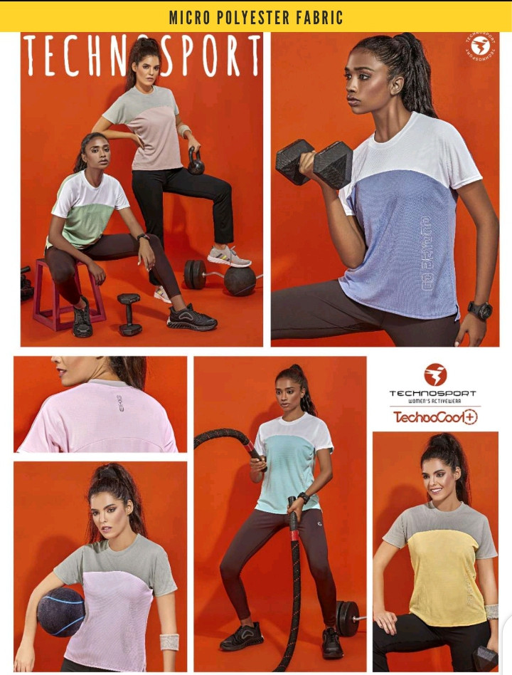 TECHNOSPORT 117