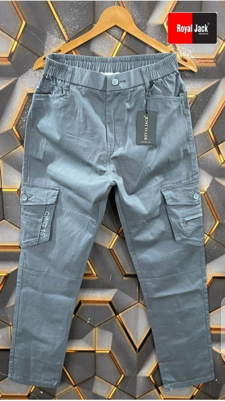 ROYAL JACK 233