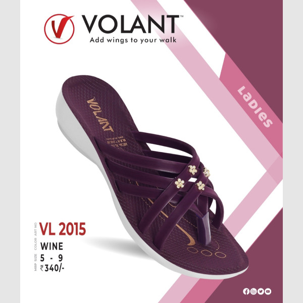 VOLANT 1440