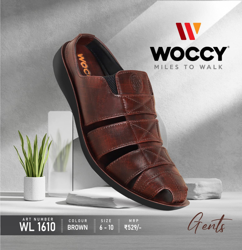 WOCCY 1623