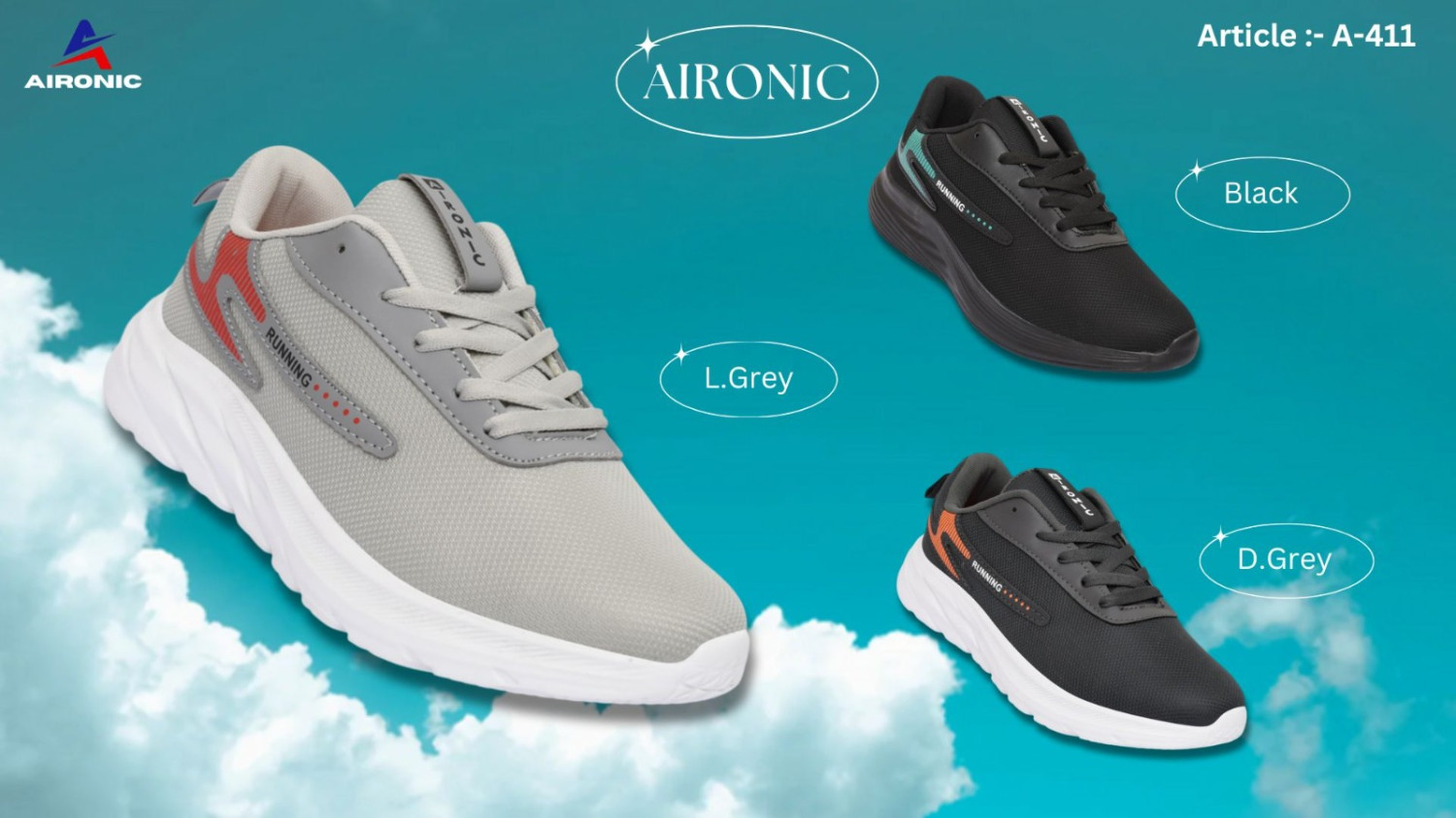 AIRONIC 033