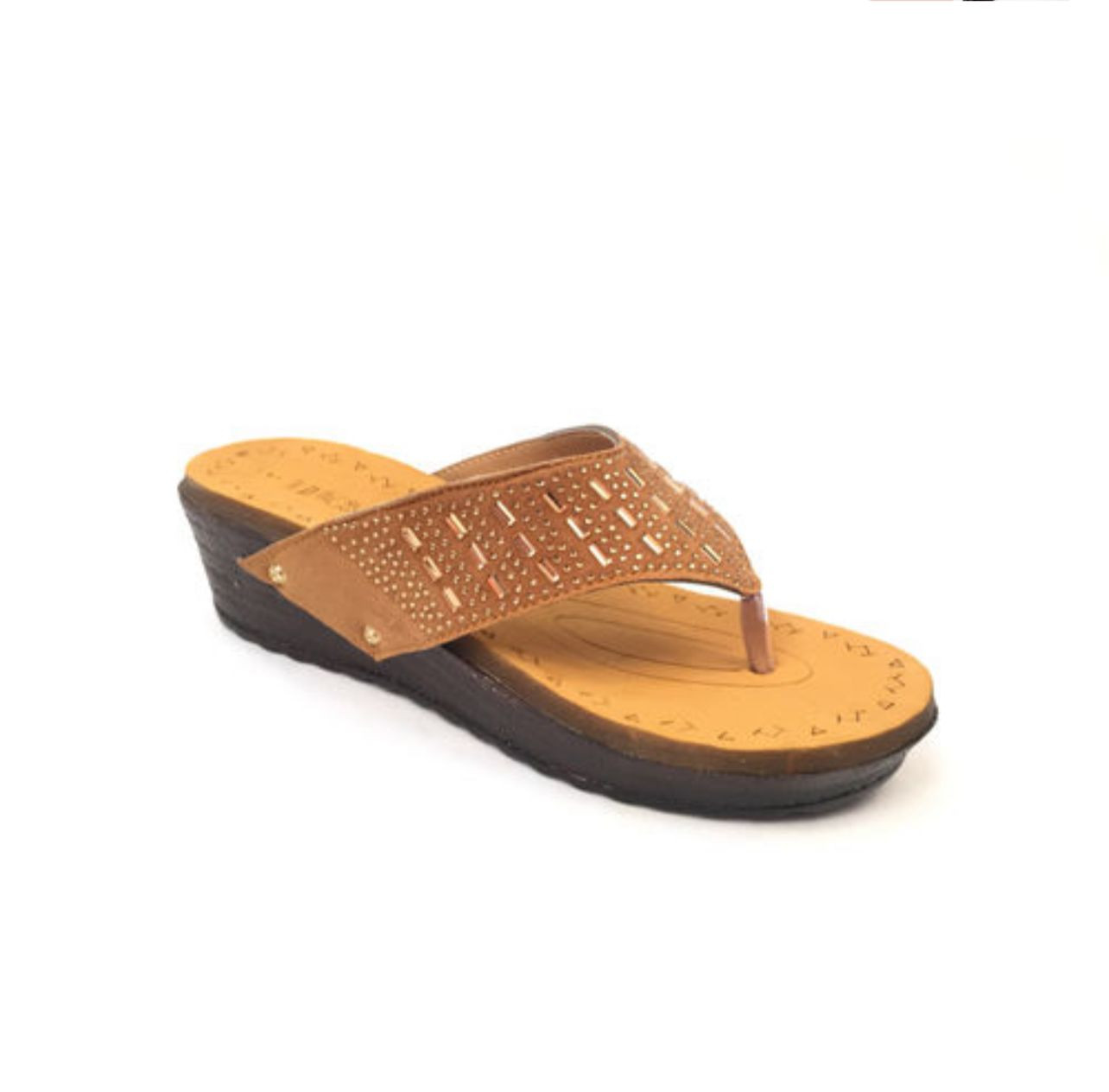 FROH FEET 1851