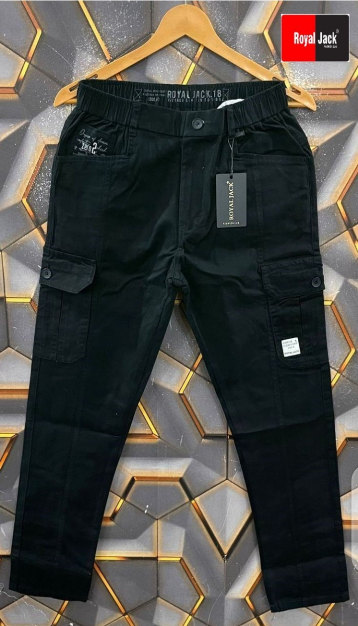 ROYAL JACK 175