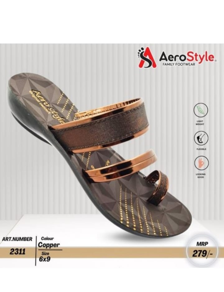 AeroStyle 2311