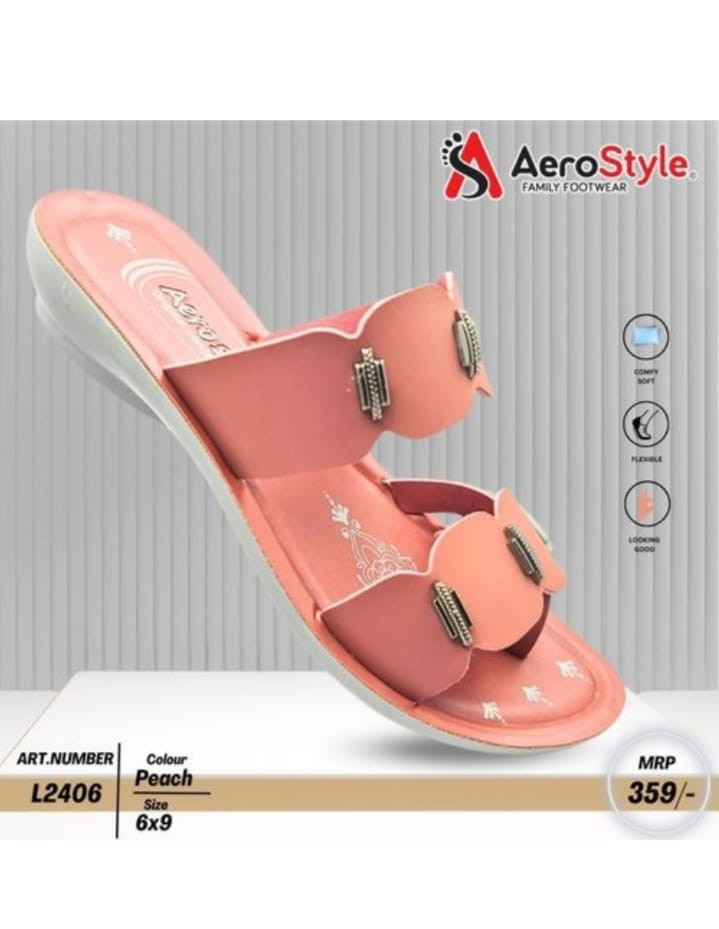 AeroStyle 2406
