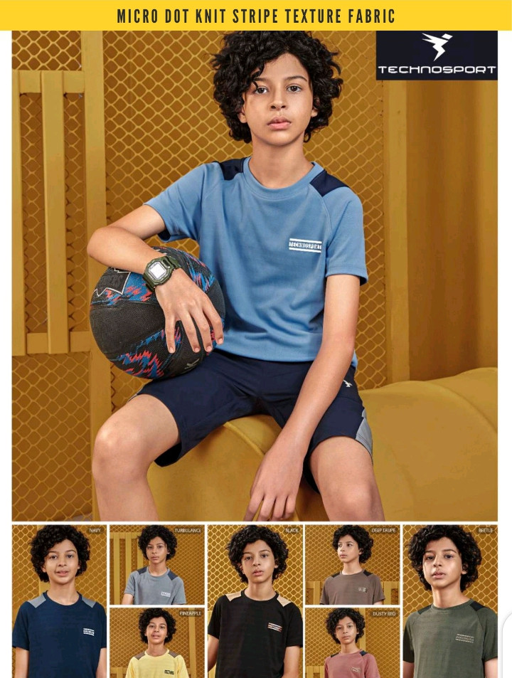 TECHNOSPORT 107