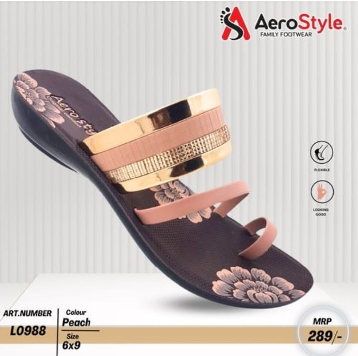 AeroStyle 0988