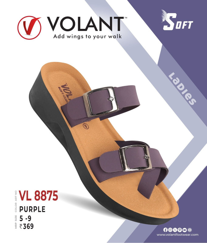 VOLANT 59