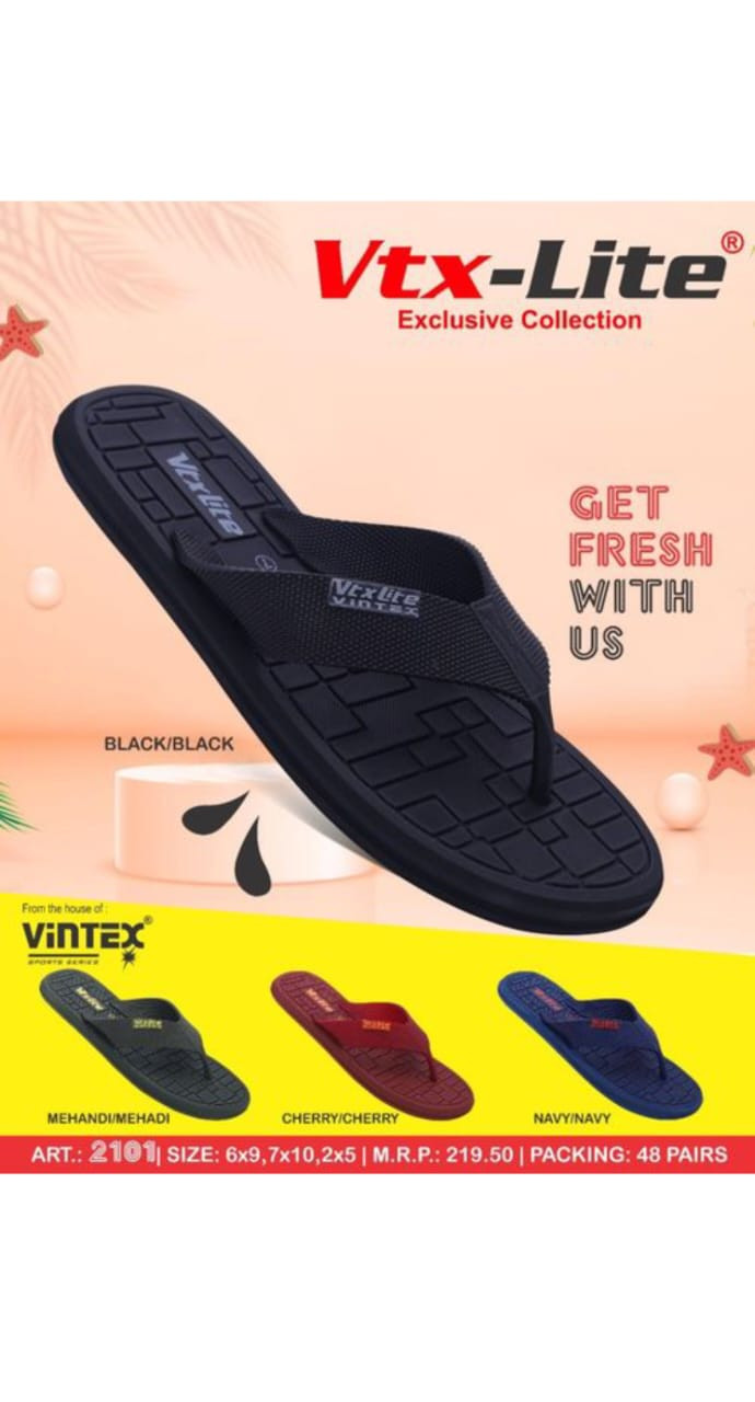 VINTEX 1994