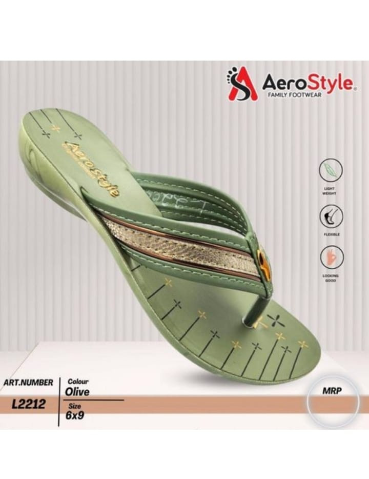 AeroStyle 2212