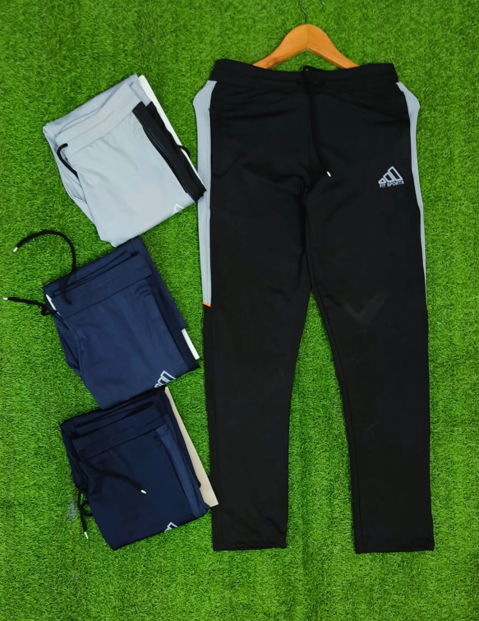 FITSPORTS 11