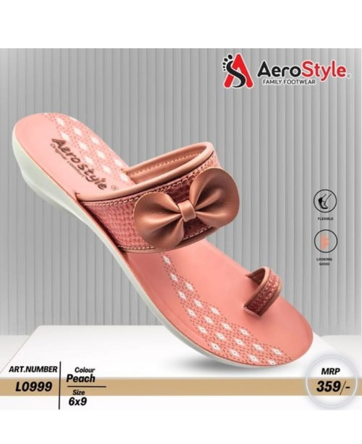 AeroStyle 0999
