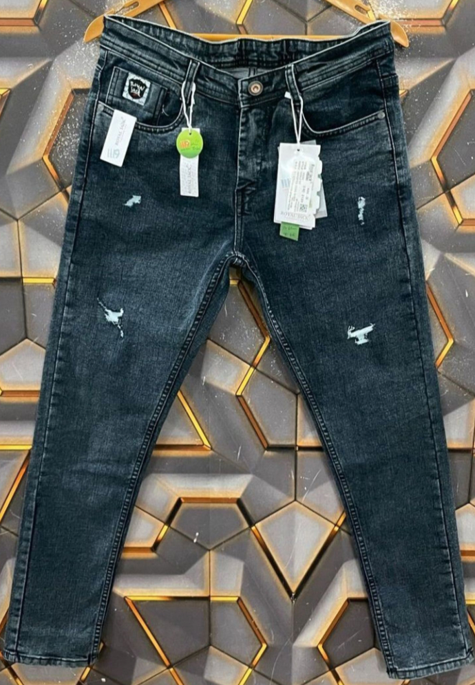 ROYAL JACK JEANS 107
