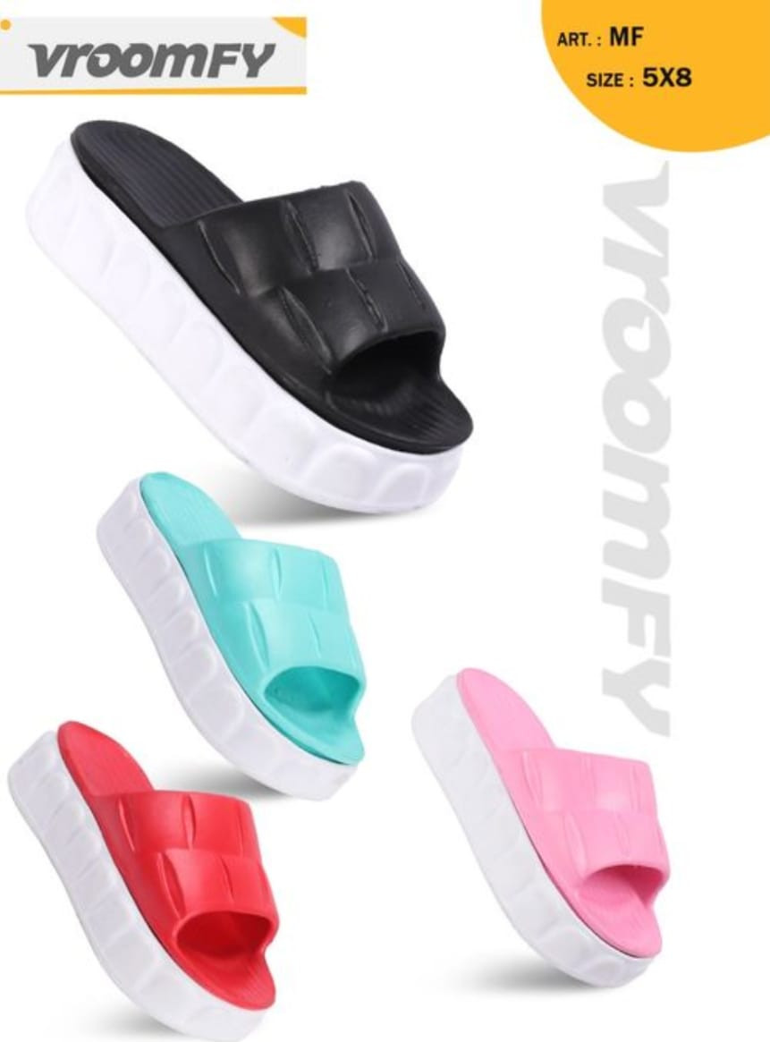 VROOMFY 8121