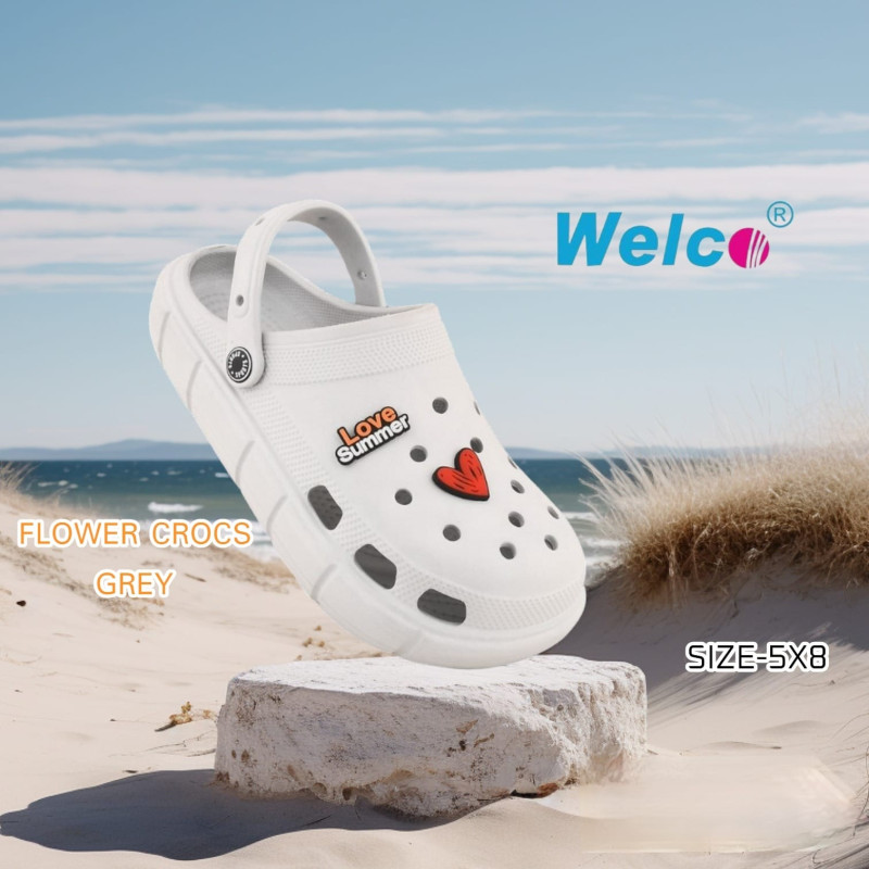 WELCO 1009