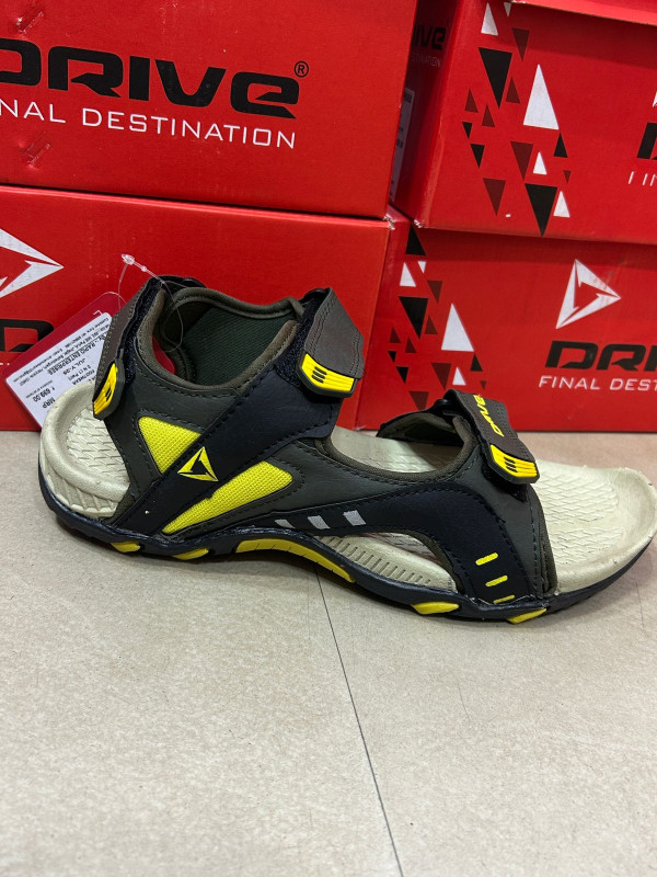 DRIVE 990